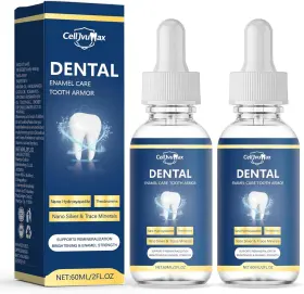 445007270286 CELLLUVMAX Cavity Healing Armor Repair Gum