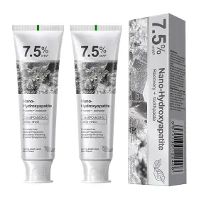 793141870679 CHARUNEE Nano Hydroxyapatite Toothpaste Pack