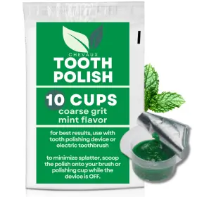 860009728431 CHEVAUX Polish Coarse Pack