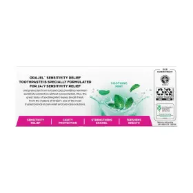 0310310430313 CHURCH DWIGHT Orajel Sensitivity Relief Flavor #2