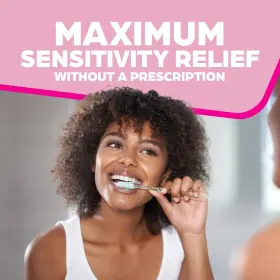 0310310430313 CHURCH DWIGHT Orajel Sensitivity Relief Flavor #3