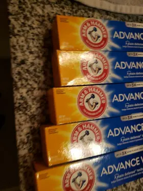 20508980 CHURCH DWIGHT Arm Hammer Advance Toothpaste Clean #3