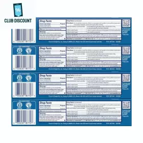 20508981 CHURCH DWIGHT Arm Hammer Peroxicare Toothpaste Clean #2