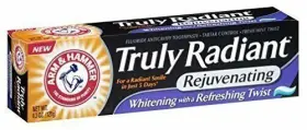 191565916094 CHURCH DWIGHT CO Arm Hammer Toothpaste Truly