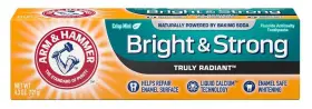 313113938918 CHURCH DWIGHT CO INC Arm Hammer Bright Truly