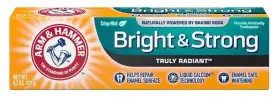 B01IAEZ534 CHURCH DWIGHT CO INC Whitening Strengthening Pack