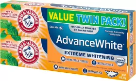 7026 CHURCH DWIGHT PERSONAL CARE Advance Extreme Whitening #2