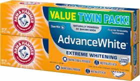 7026 CHURCH DWIGHT PERSONAL CARE Advance Extreme Whitening #3