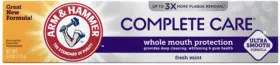 B001ECQ41W CHUW7 Arm Hammer Care Stain Defense Fluoride
