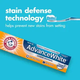 QK-3990B01EXEKOZO CHUW7 Arm Hammer Advanced Extreme Whitening #2