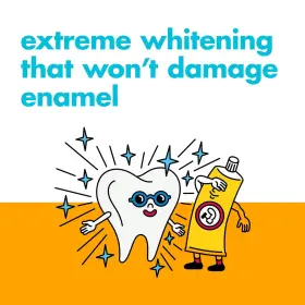 QK-3990B01EXEKOZO CHUW7 Arm Hammer Advanced Extreme Whitening #3