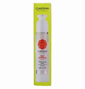 860002440620 CLARISMA BEAUTY Cali Dreaming Cream Moisturizer