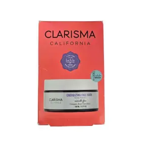 860002440644 CLARISMA BEAUTY Energizing Mask