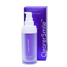 197644919635 CLEARERSMILE Toothpaste Whitening Sensitive Tee