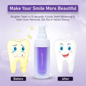 744759989116 CLEARERSMILE Toothpaste Whitening Sensitive #2