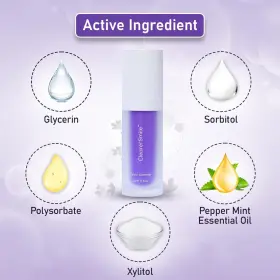 744759989116 CLEARERSMILE Toothpaste Whitening Sensitive #3