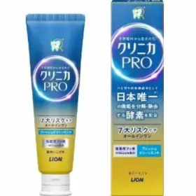903301339038 CLINICA Pro Toothpaste Lisk Care Clean #3