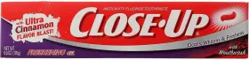 033200741022-2A CLOSE-UP Cinnamon Gel Anticavity Fluoride