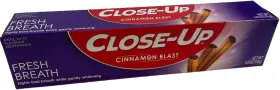445034394399 CLOSE-UP Toothpaste Refreshing Gel Anticavity Pa #2