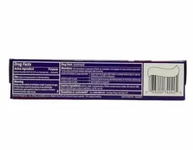 AXCD42425-49676 CLOSE UP Fluoride Toothpaste Freshening Gel #3