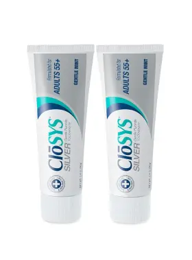 20647692227113 CLOSYS Fluoride Toothpaste Pack