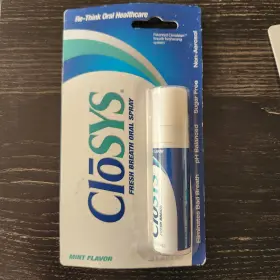 647692301758 CLOSYS Breath Oral Spray Refreshing Flavor Mouth #3
