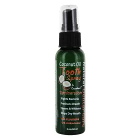 899312002723 COCODENT Cacao Theobromine Spray Fights Decay