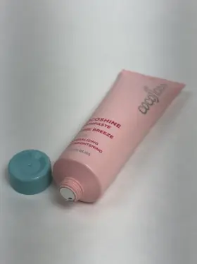 850002018929 COCOFLOSS Cocoshine Whitening Toothpaste Lychee #3