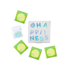 868131000197 COCOLAB Cocofloss Expanding Dental Floss Pack