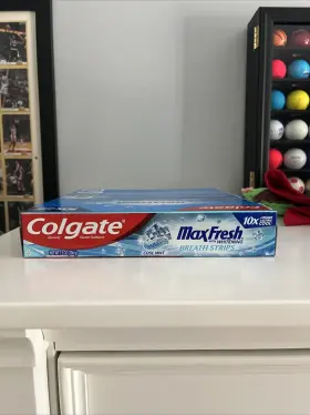 035000991362 COLGAT Pack Colgate Toothpaste Mini Breath #2