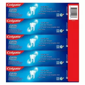 035000444356 COLGATE Cavity Toothpaste Fluoride Flavor #2