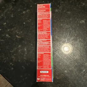035000444424 COLGATE Triple Action Benefits Toothpaste #3