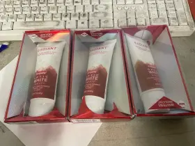 035000450159 COLGATE Optic Renewal Toothpaste High Impact