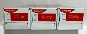 035000453389 COLGATE Sensitive Whitening Toothpaste Repair #2