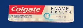 035000458353 COLGATE Whitening Toothpaste Clean