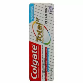 035000459862-5A COLGATE Pack Total Toothpaste Paste Clean