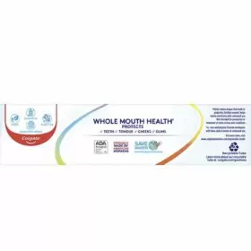 035000460462 COLGATE Total Whitening Paste Toothpaste #2