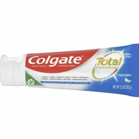 035000460462 COLGATE Total Whitening Paste Toothpaste #3