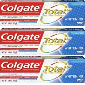 035000460462 COLGATE Total Whitening Paste Toothpaste