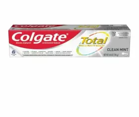 035000463777 COLGATE Total Clean Paste Toothpaste #2