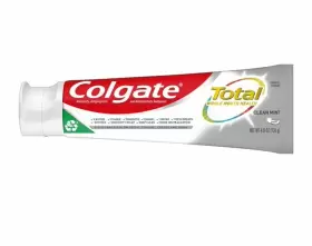 035000463777 COLGATE Total Clean Paste Toothpaste #3