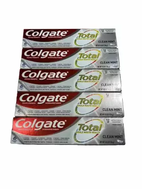 035000463777 COLGATE Total Clean Paste Toothpaste