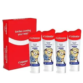 035000464736 COLGATE Kids Toothpaste Anticavity Fluoride Ada