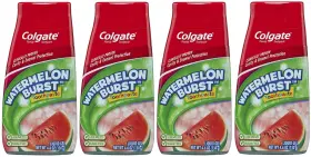 035000466839 COLGATE Anticavity Kids Toothpaste Fluoride