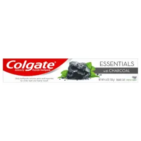 035000469854 COLGATE Toothpaste Ounces