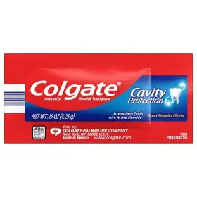 035000501301 COLGATE Great Flavor Sachets Ounces