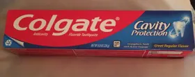 035000510846 COLGATE Toothpaste #2