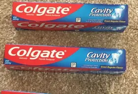 035000510846 COLGATE Toothpaste