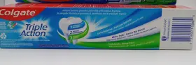 035000510860 COLGATE Triple Action Toothpaste #2