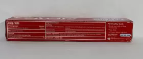 035000510914 COLGATE Sparkling Cinnamint Fluoride Toothpaste #3